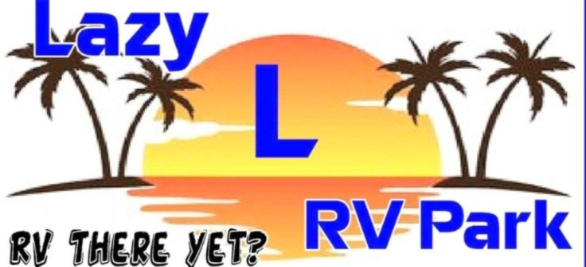 Lazy L RV Park RV park in Porter, TX (photo 1)