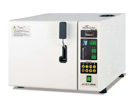 Steam Sterilizer