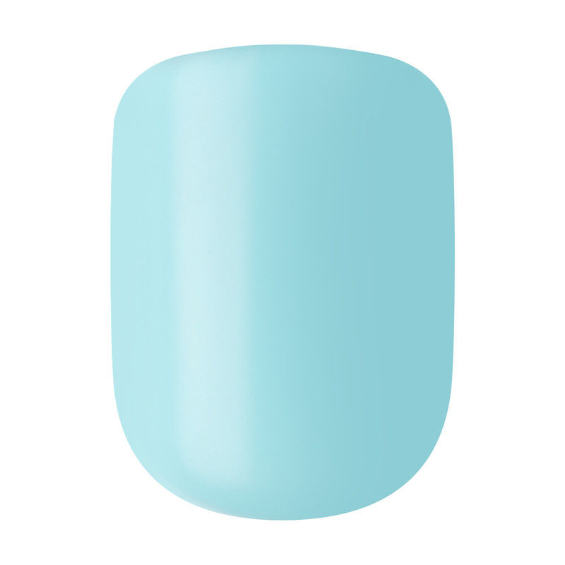 Miniature : Kiss-Impress Mint to be - KIMC008C