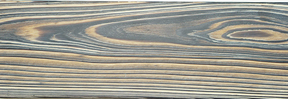 reclaimed wood