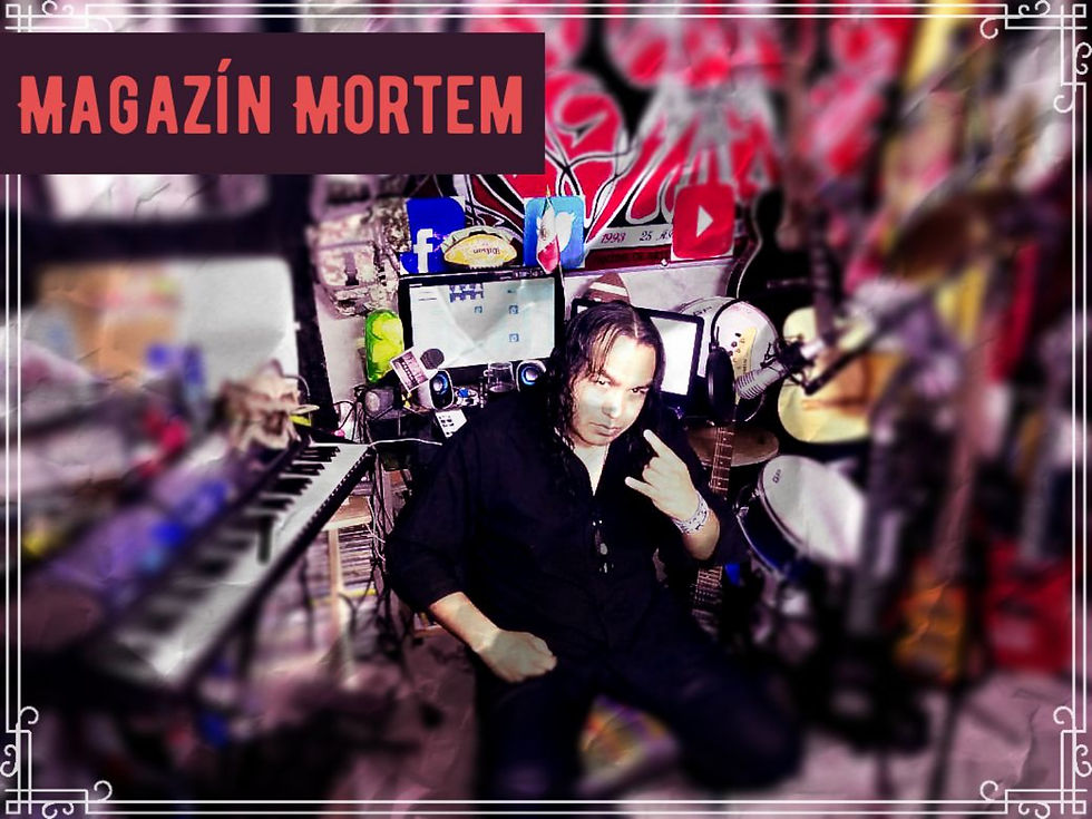 Compartan bandas nacionales en internacionales