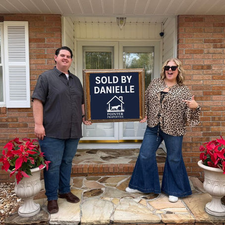 Some transactions are just paperwork and timelines. Others stay with you.