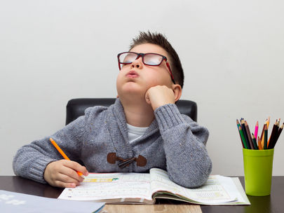 Técnicas para mejorar la concentración en niños y adolescentes en Escuela en Linea