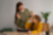 Disciplina positiva: cómo hablar con tu hijo sobre sus errores sin afectar su autoestima