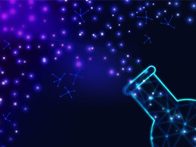 Organizar una “noche científica” en casa con experimentos simples, en escuela en linea te decimos como