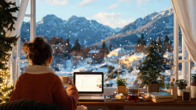 Viajar y estudiar al mismo tiempo: la solución perfecta para familias dinámicas