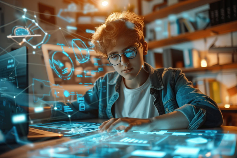 big data para estudiantes