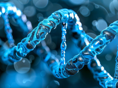 ¿Qué es el ADN y por qué es importante?