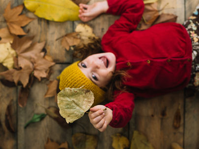 En escuela en linea aprenderemos ¿Por qué cambian las hojas de color en otoño?