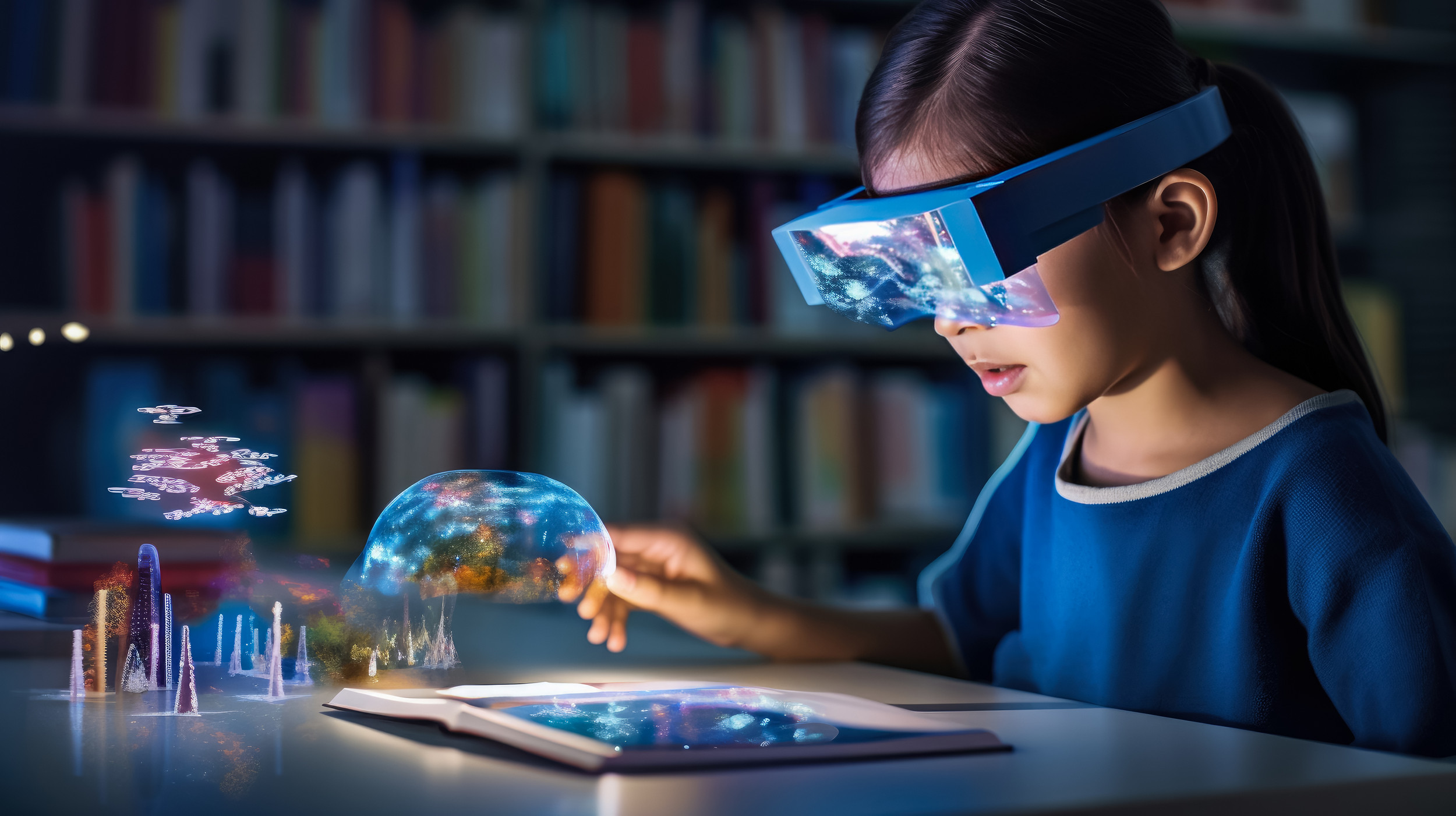 El impacto de la inteligencia artificial en la educación del futuro ...