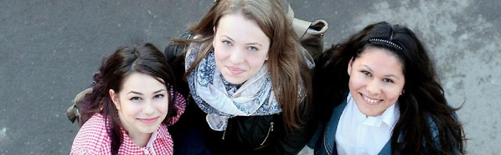 Profs & Pints Baltimore: The Science of Making Friends