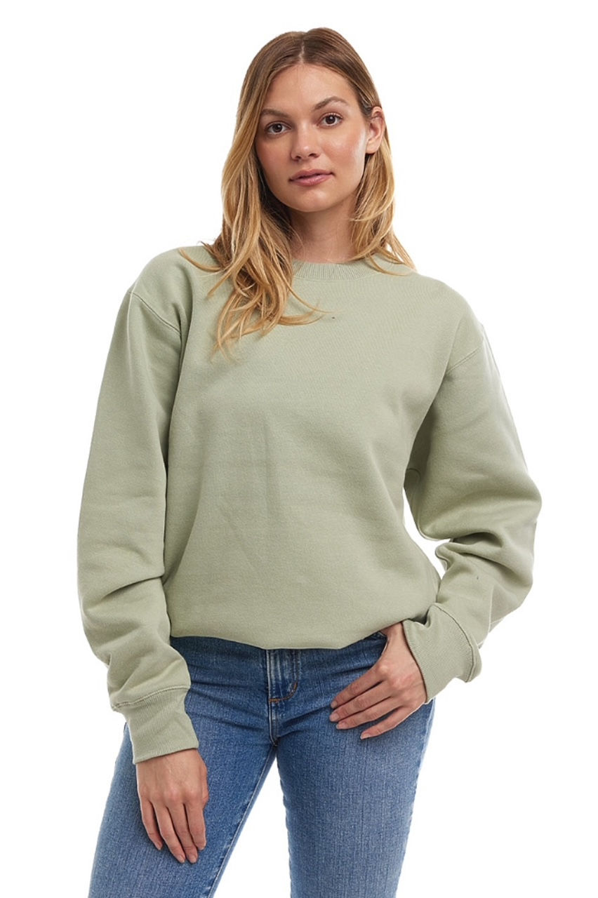 Thumbnail: Valentine Crewneck Sweatshirt, $30 each