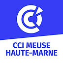 Logo CCI Meuse Haute-Marne