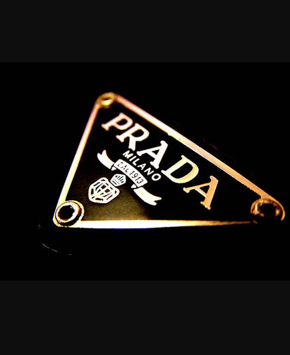 Brand Facts Prada