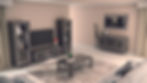 Thumbnail: SILVER COFFEE TABLE