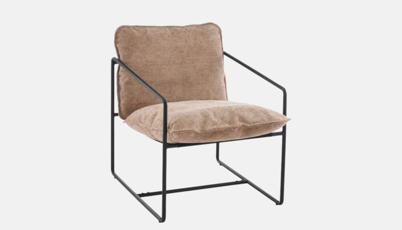 Tivoli Occasional Chair
