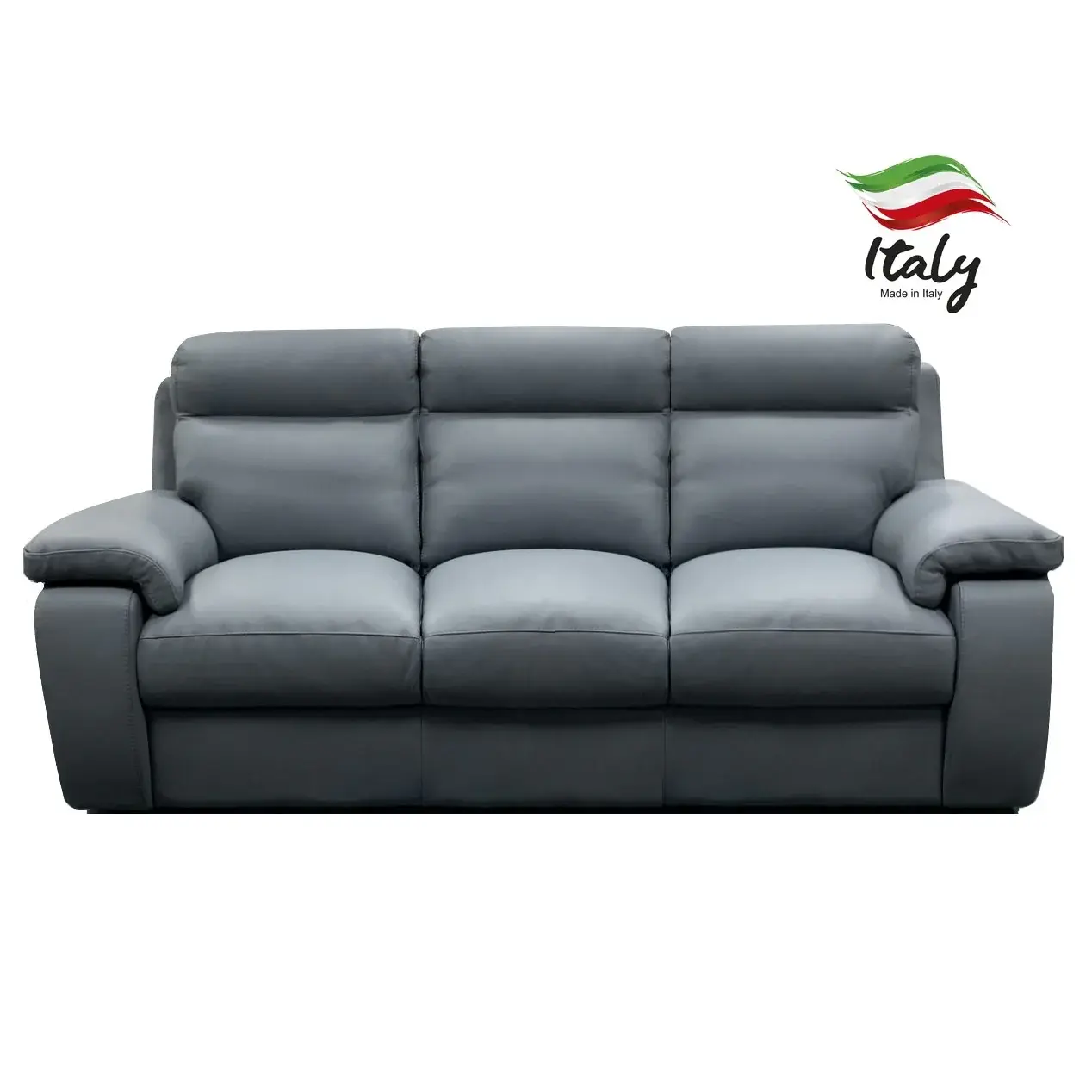 Harry 3  seater electric recliner 