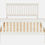 Thumbnail: Monaco 4” Bedframe High Foot End 