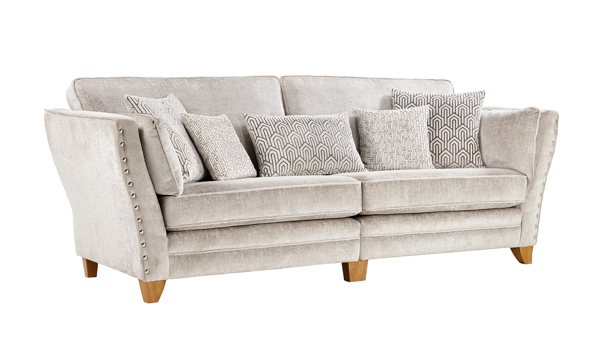 Athena 4 Seater