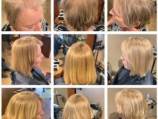 Microlines/ Volume + by Hairdreams Changes lives.