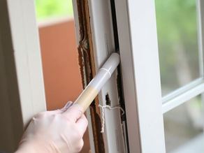 Why Improperly Sealed Windows Cause Damp and Moisture Problems in Portugal.