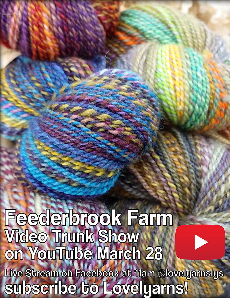 Lovelyarns Baltimore's Favorite Yarn Shop