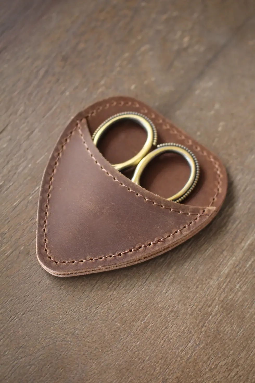 Thumbnail: Mini Scissor Keeper