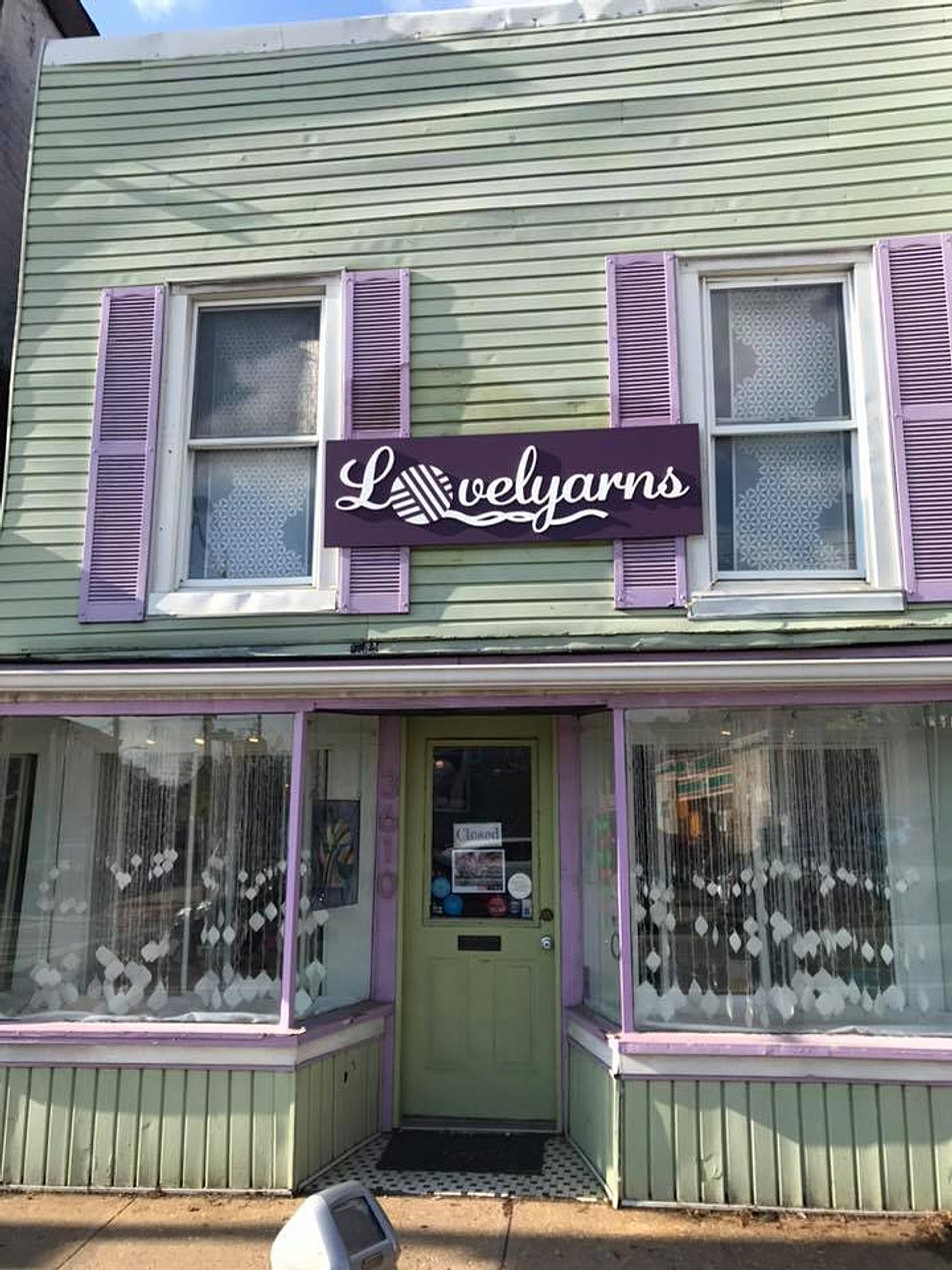 Lovelyarns Baltimore's Favorite Yarn Shop
