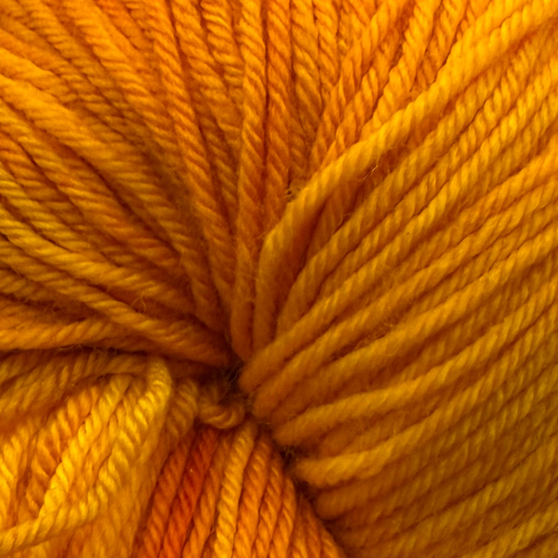 Create Yarnworks Socks "Goldilocks"