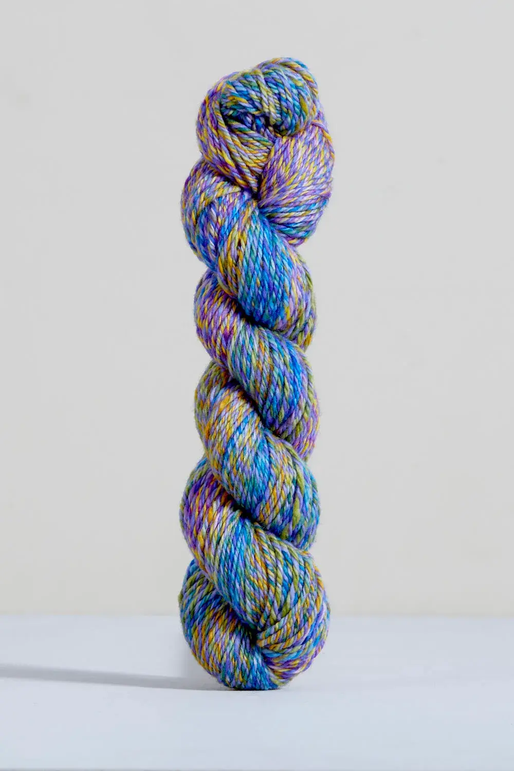 Urth Yarns Spiral Grain DK "Sakura"