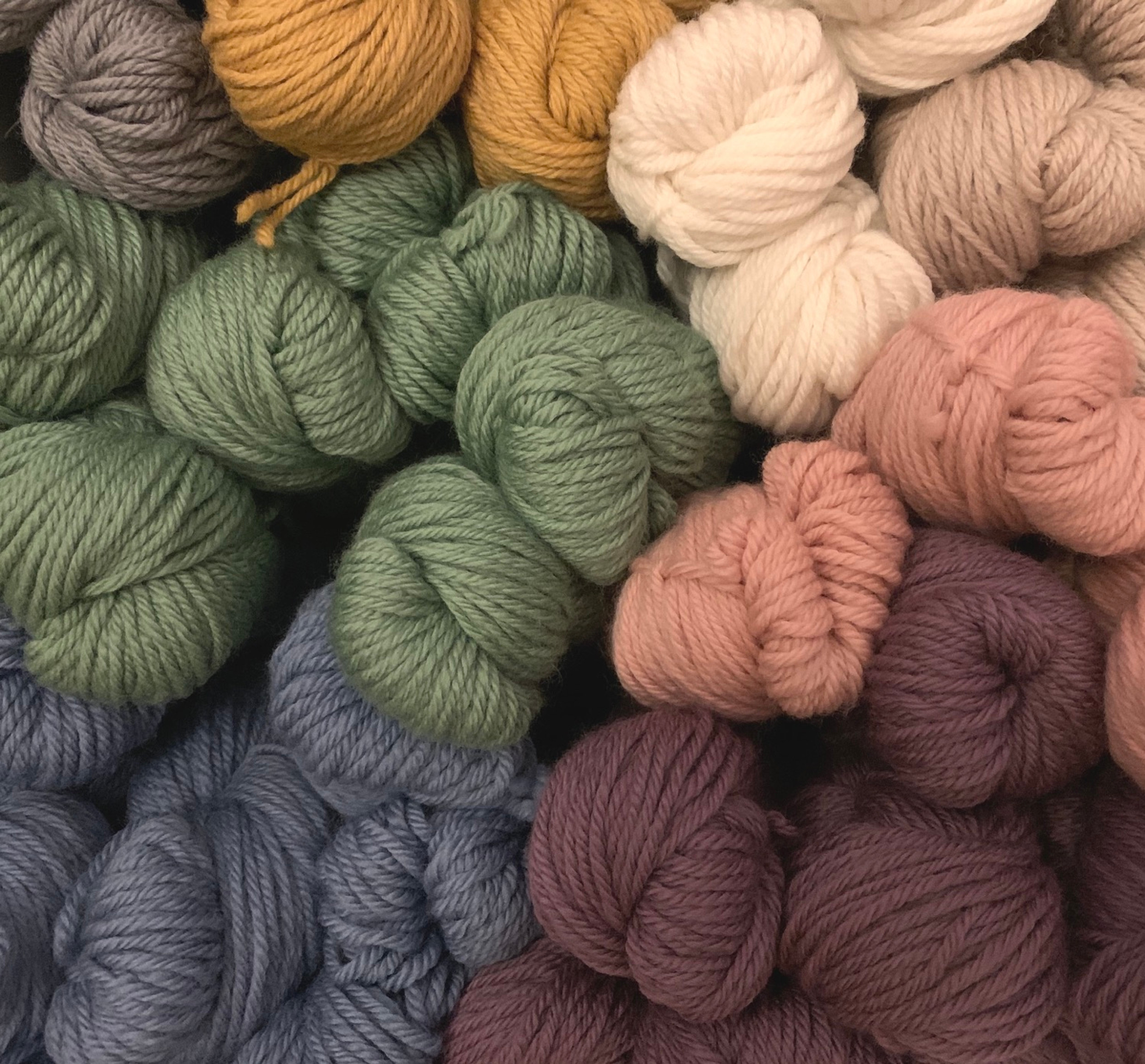 Yarn for Babies & Kids lovelyarns