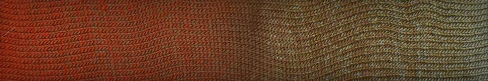 Laines du Nord Poema Cashmere "Rust-Brown" 103