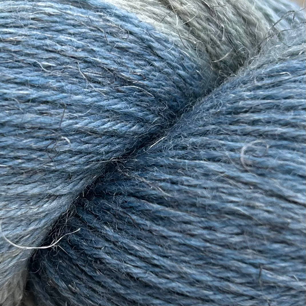 Mod Yarns Zaddy "Twice as Many Stars"