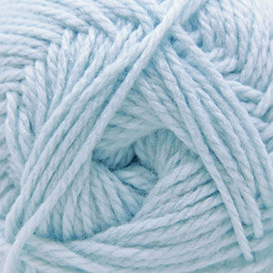 Cascade Yarns Cherub Aran "Dream Blue" 70