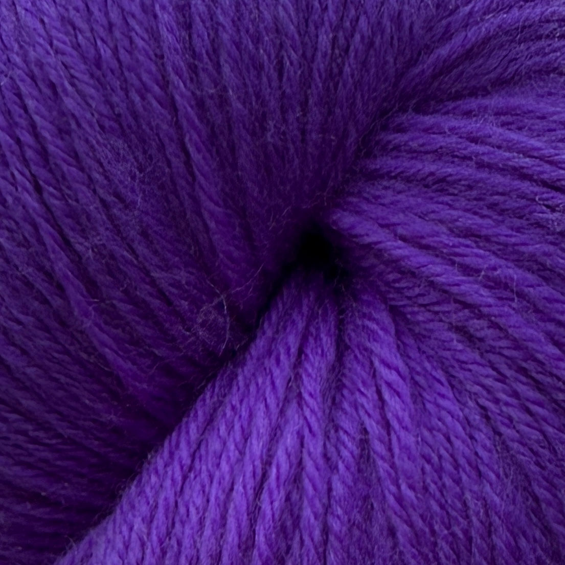Cascade Yarns Heritage "Highlighter Grape" 5801