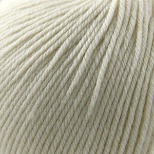 Cascade Yarns 220 Superwash "Ecru" 817