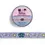 Thumbnail: Kitty With A Cupcake Kawaii Pastel Tarot Washi Tape