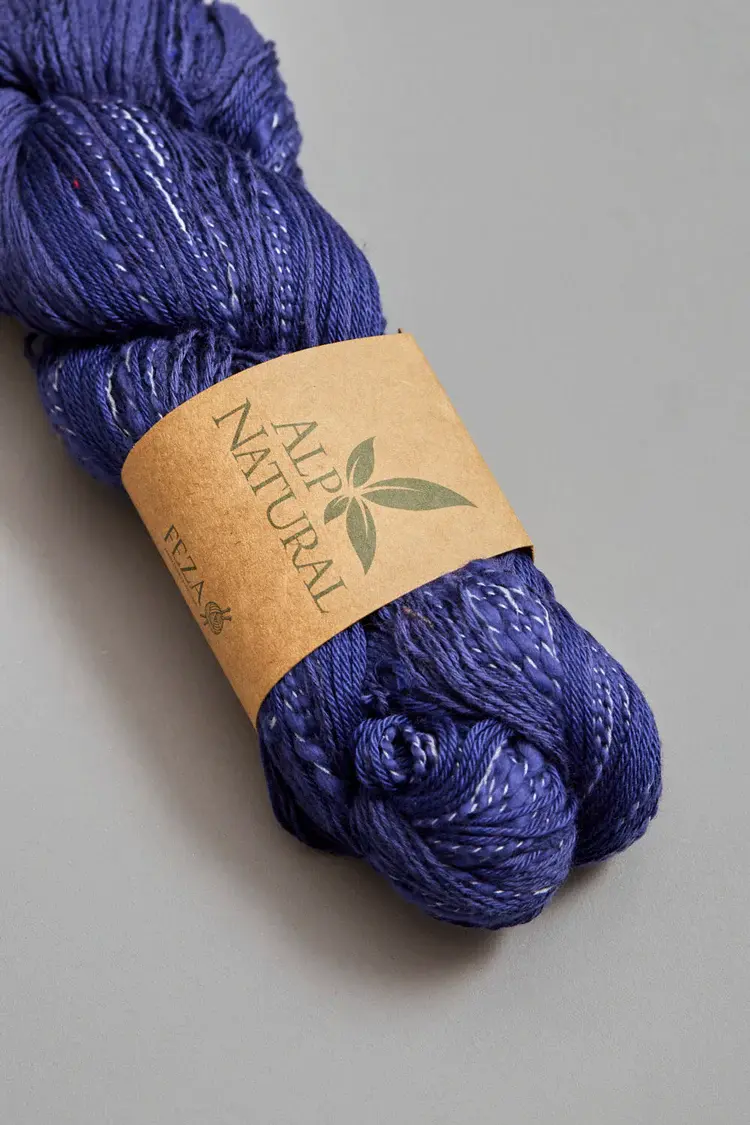 Feza Yarns Alp Natural 720