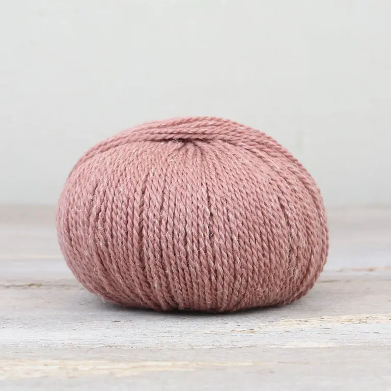 The Fibre Co. & Make DK "Soft Love"