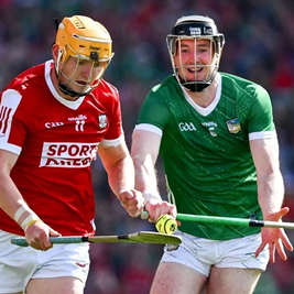 Declan Hannon: National League final means a bit more for Limerick this year