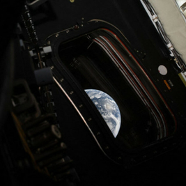 Artemis astronauts capture Earth as they leave it behind and blast towards Moon