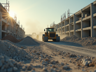 Benefits of Full-Service General Contracting: A Comprehensive Contracting Services Overview