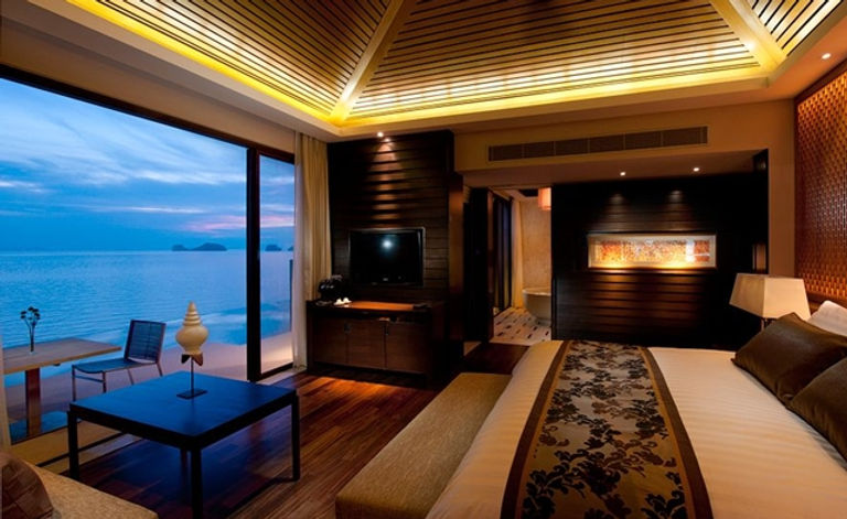 Best Luxury Hotels In Las Vegas