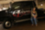 Perfecto Dullie & Pick up Truck Detailing