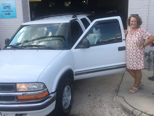 River District Wednesdays at the Auto Spa of Danville VA