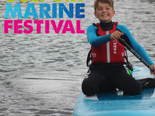 Gosport Marine Festival - 16th May