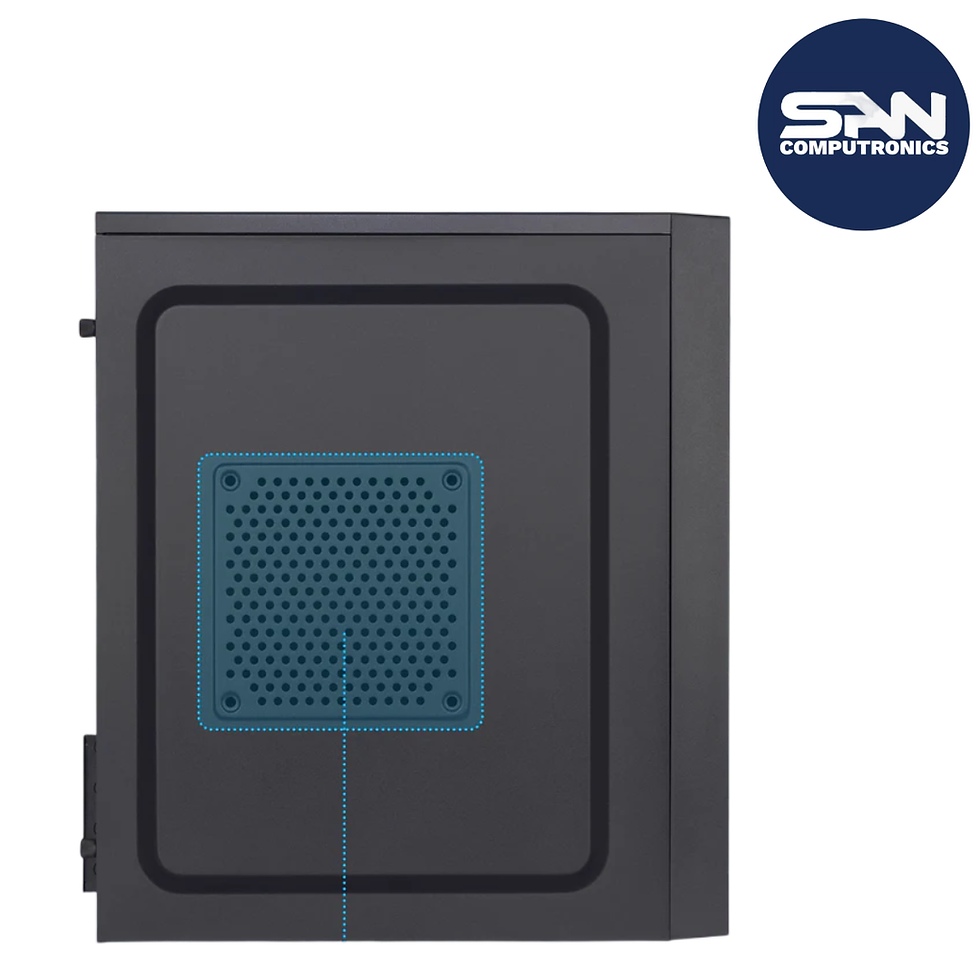 Zebronics Orchid Cabinet