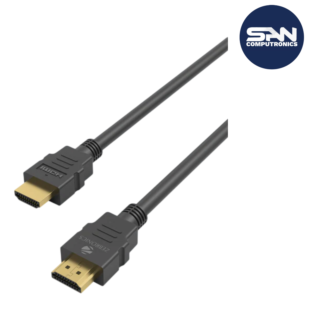 Zebronics ZEB-HAA3020 HDMI Cable