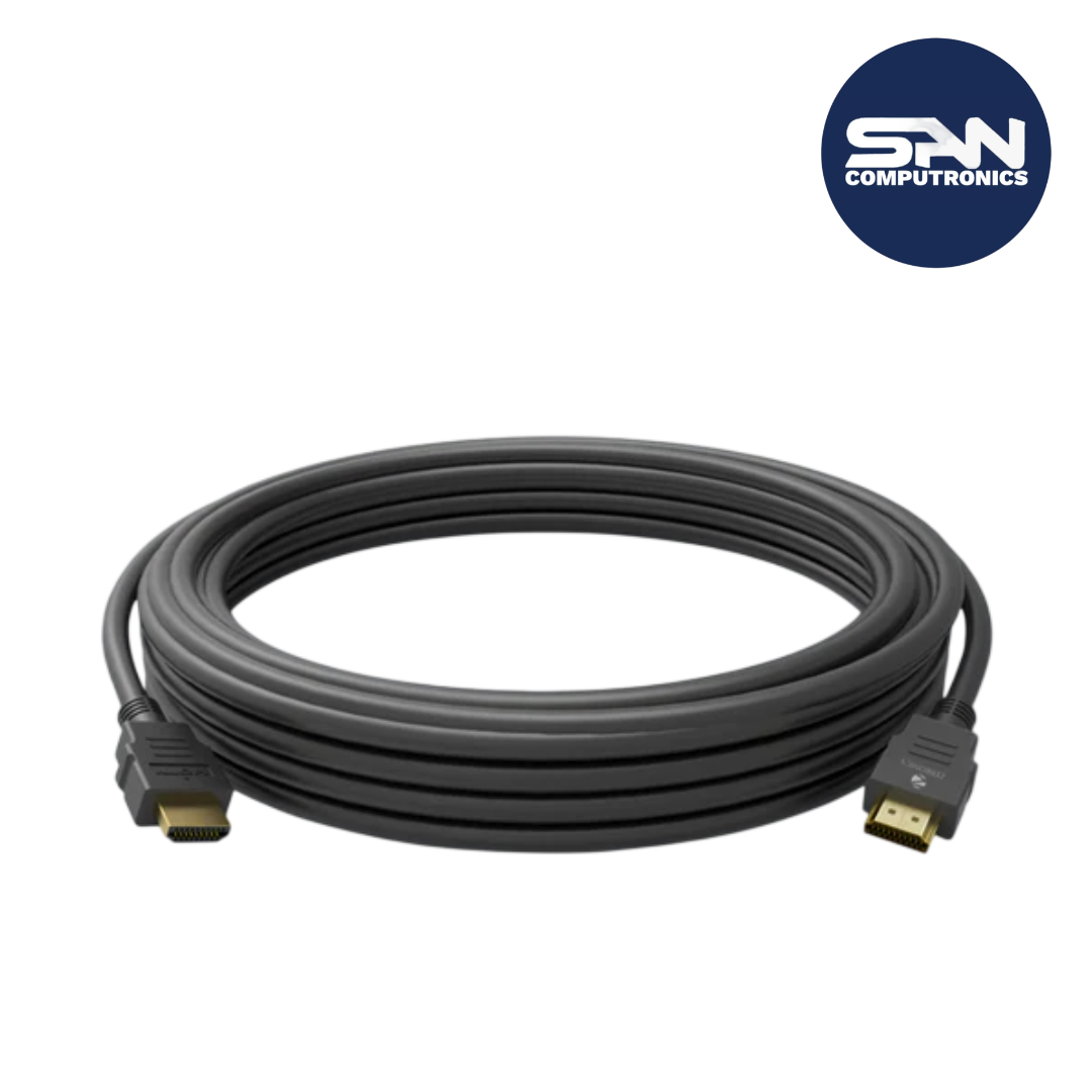 Zebronics ZEB-HAA5020 (5 Meter) HDMI Cable