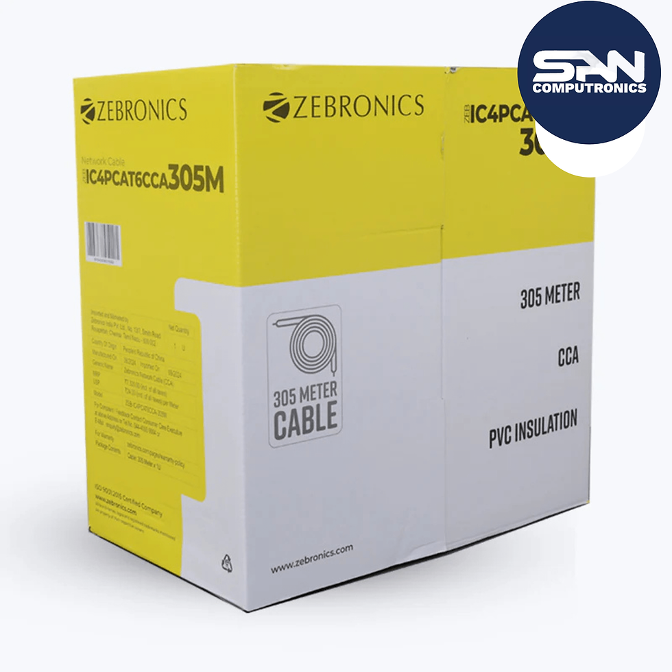 Zeb C4PCAT6CCA-305M Prime